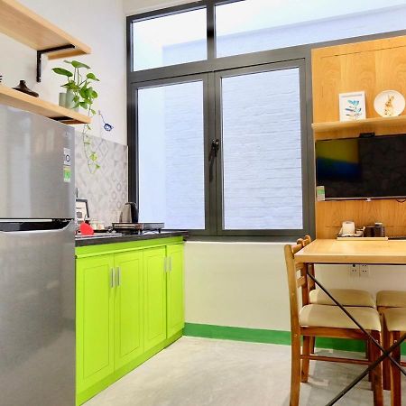 6 Bedroom House - Best Location - 5Mins My Khe Beach Da Nang Luaran gambar