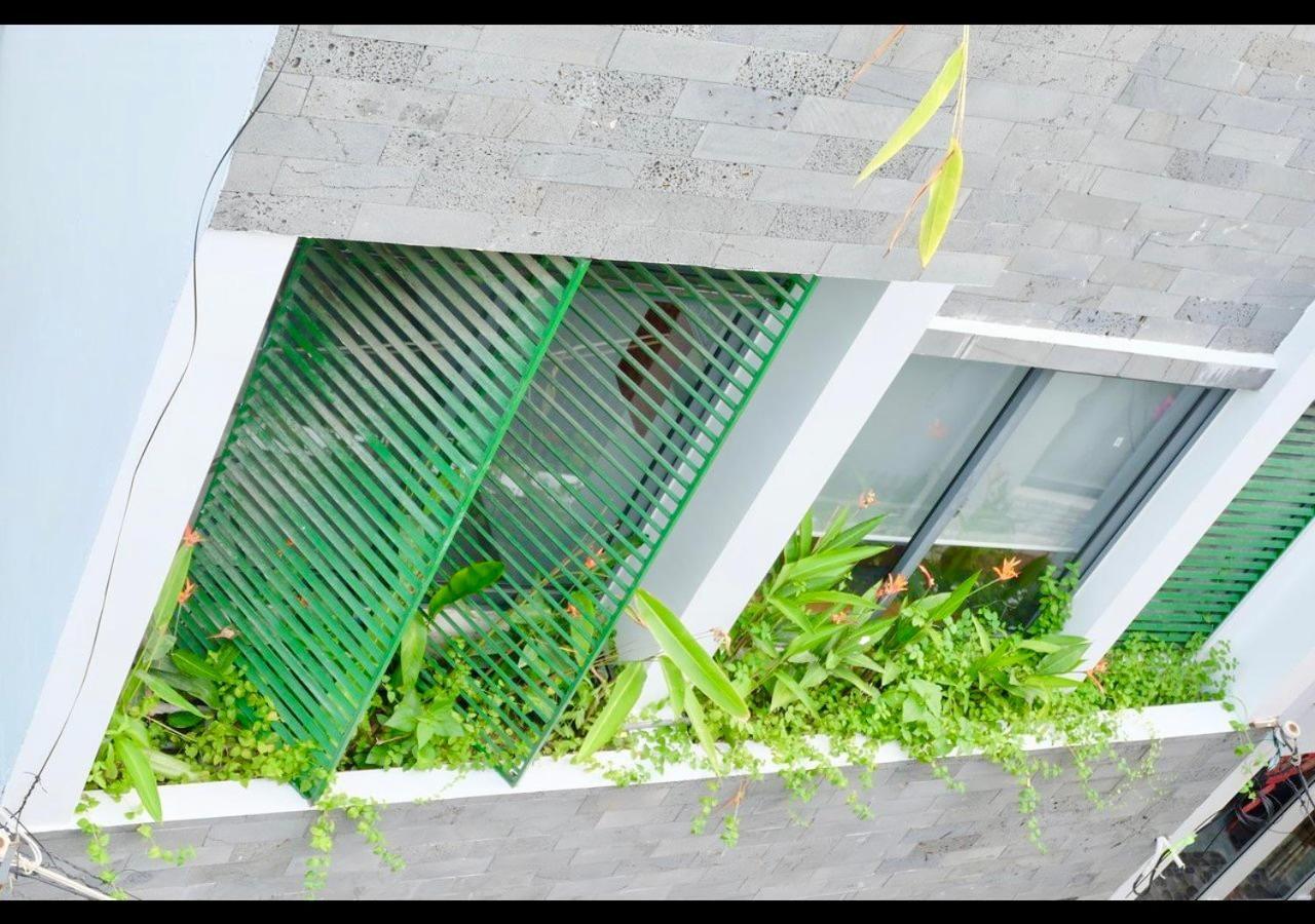 6 Bedroom House - Best Location - 5Mins My Khe Beach Da Nang Luaran gambar