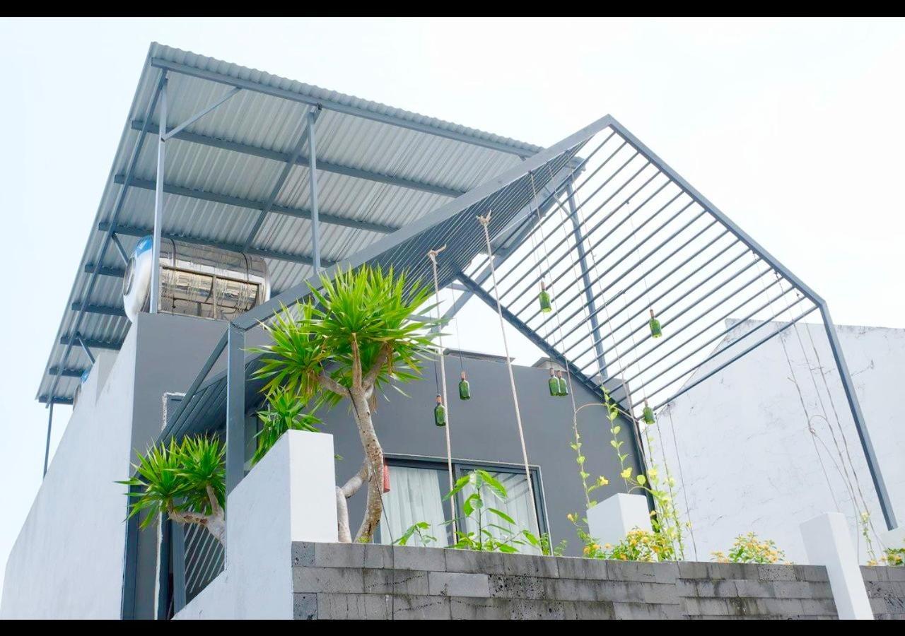 6 Bedroom House - Best Location - 5Mins My Khe Beach Da Nang Luaran gambar