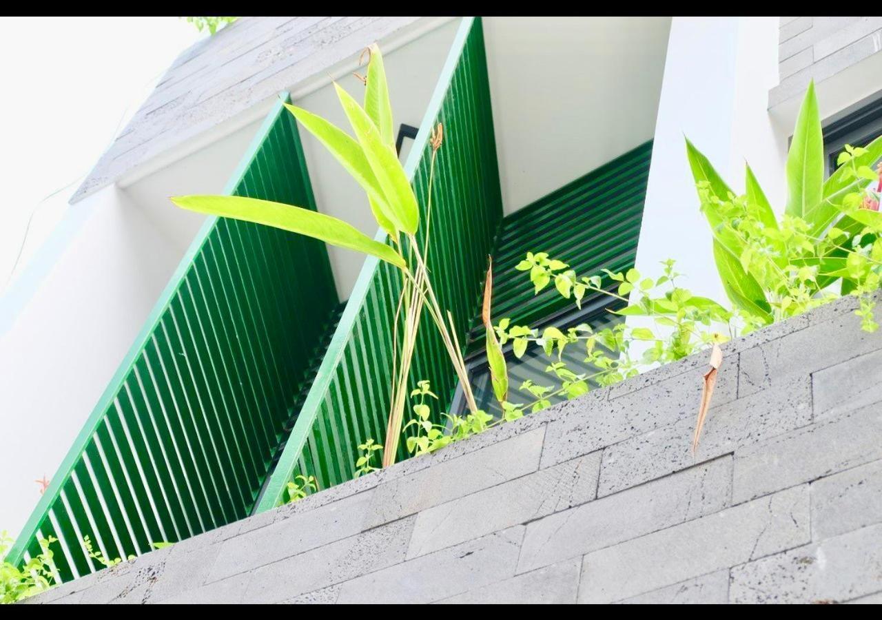 6 Bedroom House - Best Location - 5Mins My Khe Beach Da Nang Luaran gambar