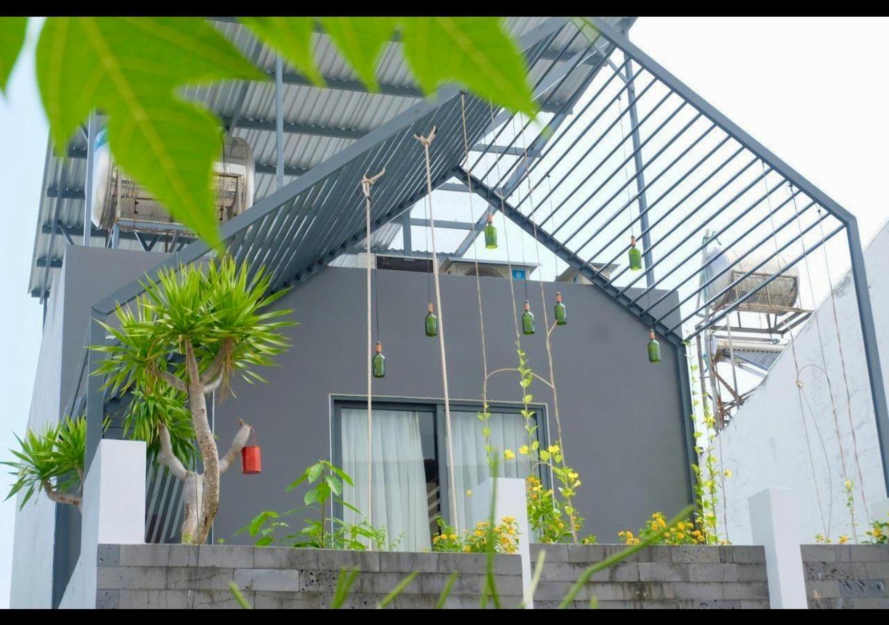 6 Bedroom House - Best Location - 5Mins My Khe Beach Da Nang Luaran gambar