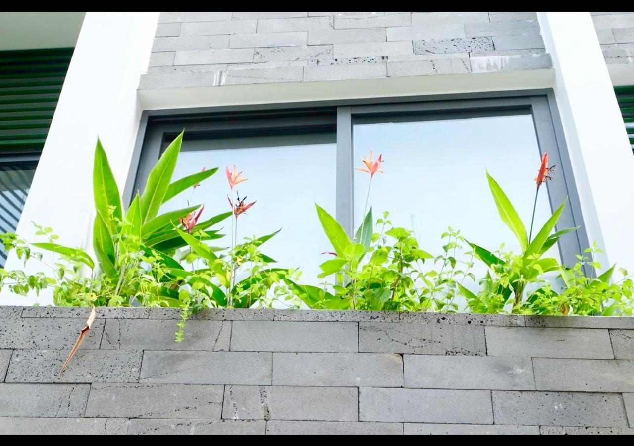 6 Bedroom House - Best Location - 5Mins My Khe Beach Da Nang Luaran gambar