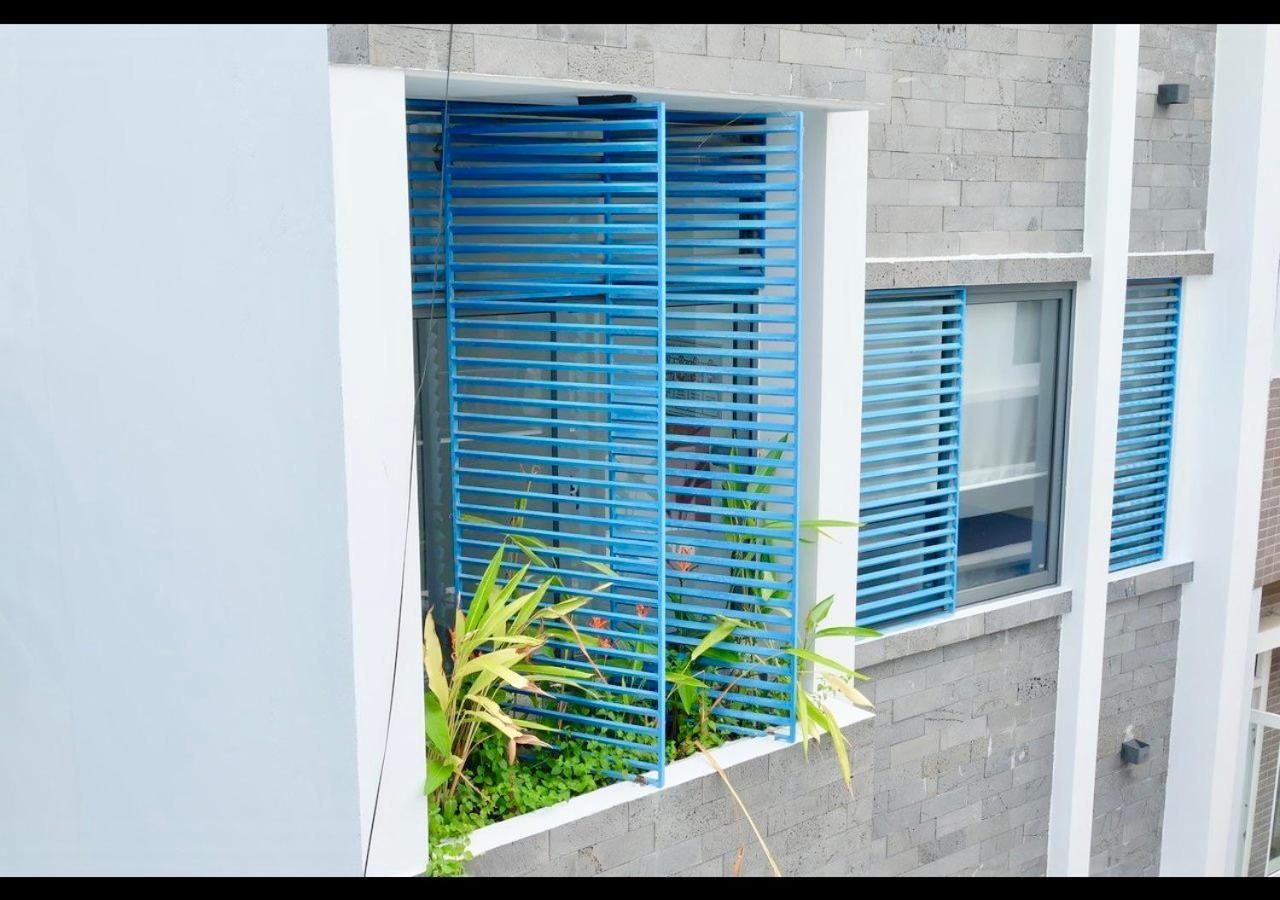 6 Bedroom House - Best Location - 5Mins My Khe Beach Da Nang Luaran gambar