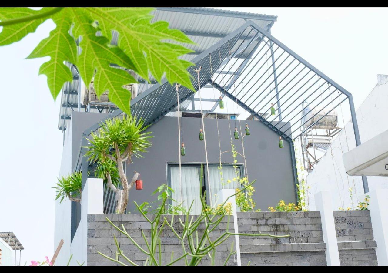 6 Bedroom House - Best Location - 5Mins My Khe Beach Da Nang Luaran gambar