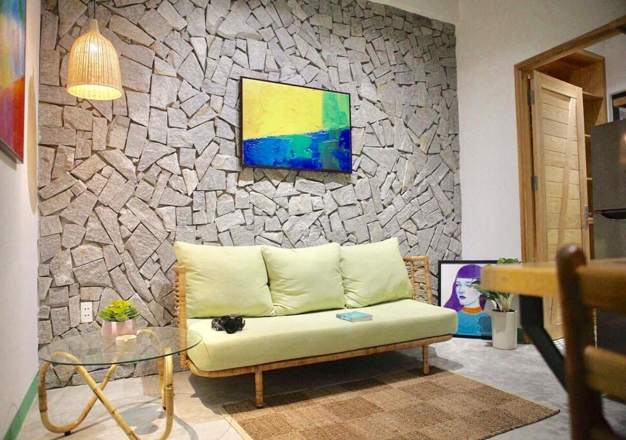 6 Bedroom House - Best Location - 5Mins My Khe Beach Da Nang Luaran gambar