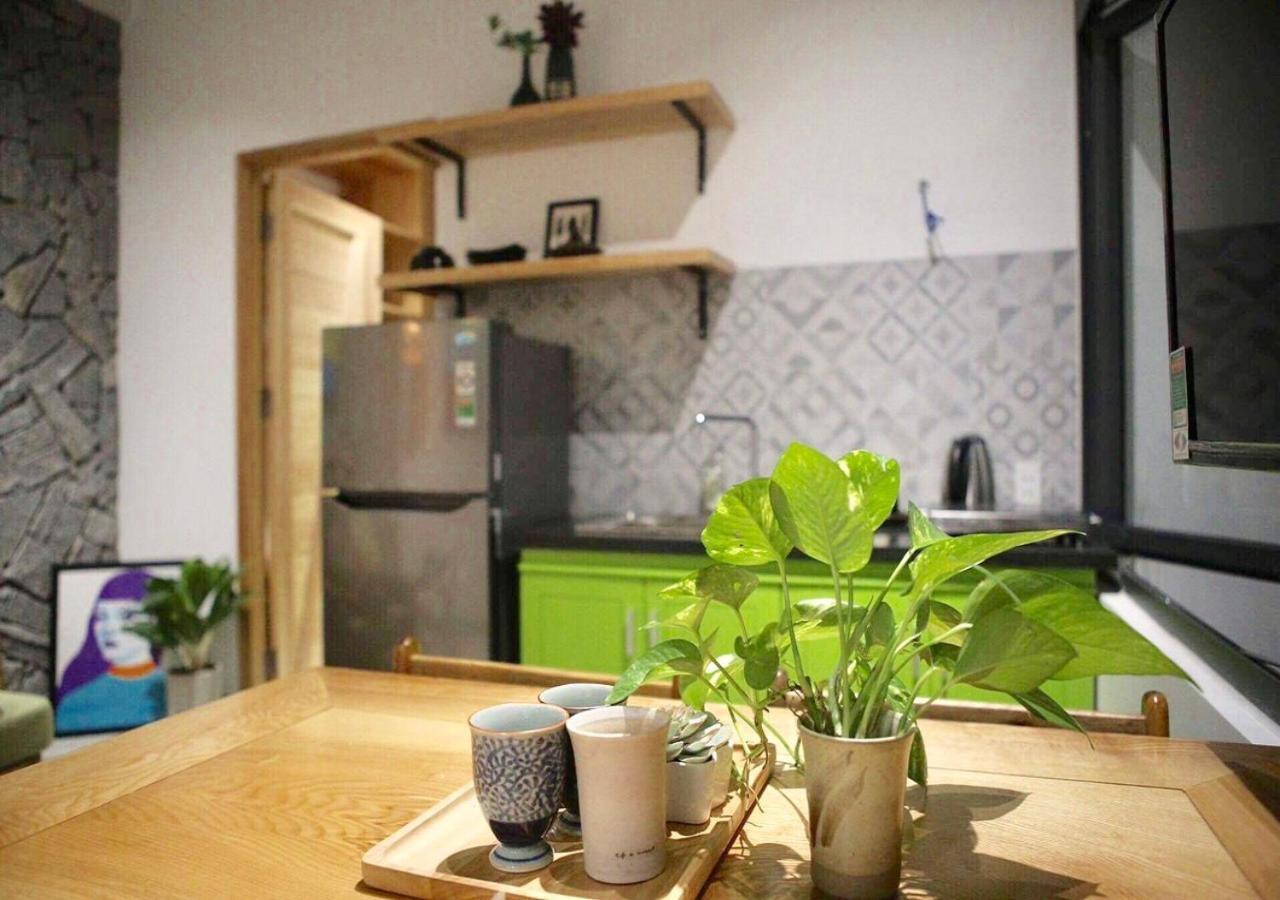 6 Bedroom House - Best Location - 5Mins My Khe Beach Da Nang Luaran gambar