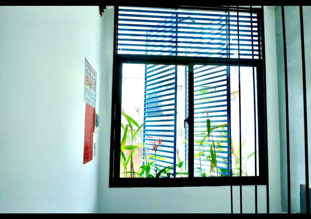 6 Bedroom House - Best Location - 5Mins My Khe Beach Da Nang Luaran gambar